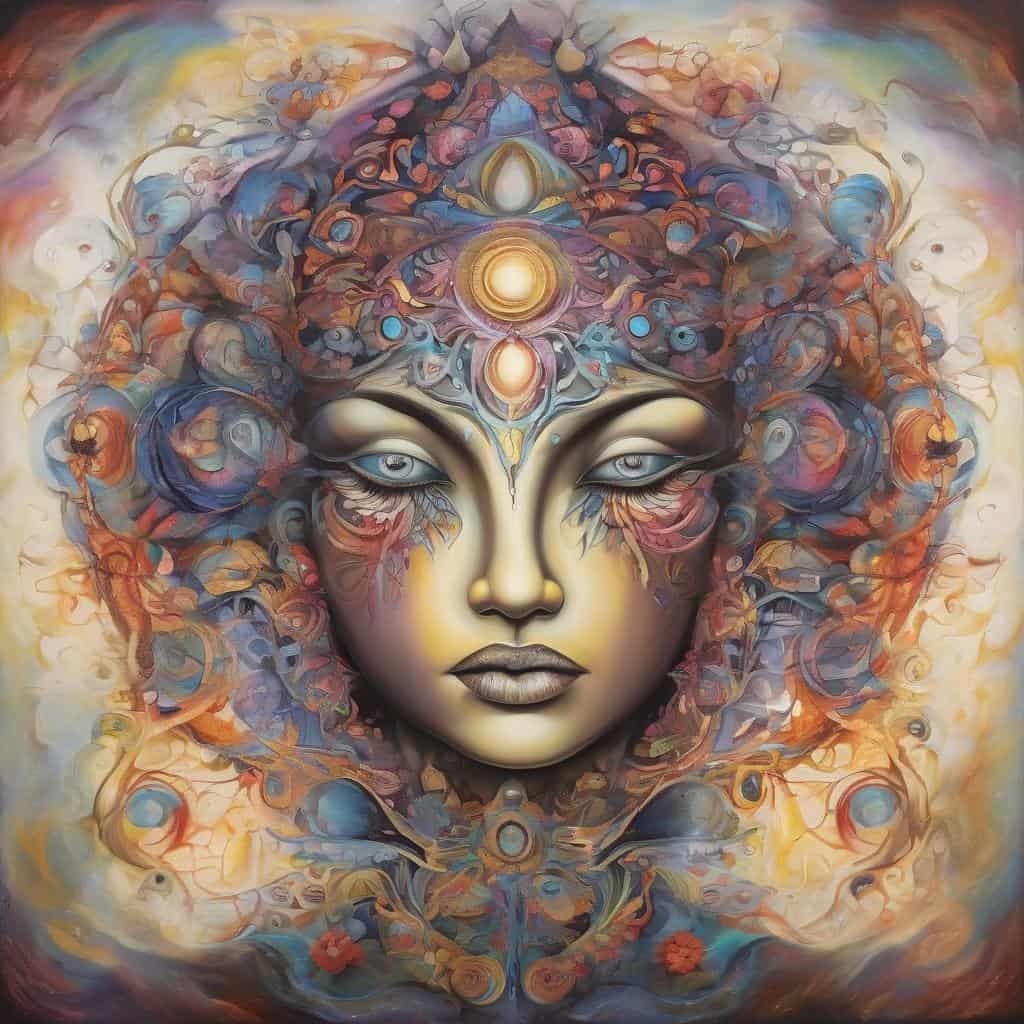 How to Stay Calm When Facing Challenges