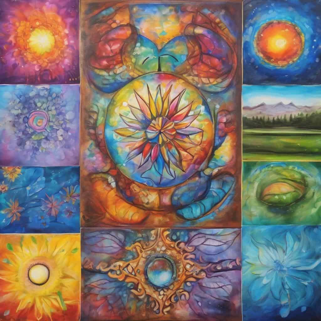 How to Stay Hopeful When Life Hurts