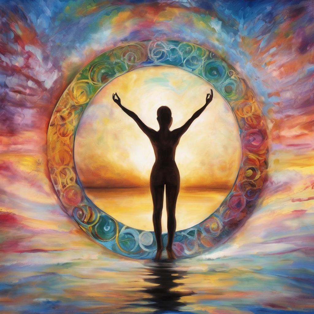 Ανακαλύπτοντας την Εσωτερική Μας Θέληση